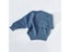 Autumn Winter New Toddler Boys Girls Solid Long Sleeve Sweaters Coat Children Carousel 1