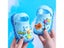 Kids Childrens Slipper Boys Shoes Carousel 7