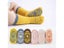 Baby Tights Winter Autumn Solid Color Soft Cotton Thick Warm Baby Girl Tights Carousel 9