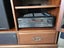 Entertainment Center with home theatre Carousel 7