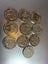 assorted coins Carousel 1