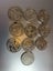 assorted coins Carousel 2