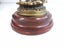 Brass Krishna Hindu Sculpture on Wooden Base 30cm - $1 Reserve Charity Auction! Carousel 7