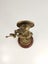 Brass Krishna Hindu Sculpture on Wooden Base 30cm - $1 Reserve Charity Auction! Carousel 8