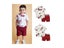 Boys Wedding Suits Blazers Carousel 5