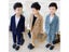 Boys Wedding Suits Blazers Carousel 5
