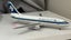 Air New Zealand Boeing 737-2Y5/Adv ZK-NAF Carousel 1