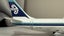 Air New Zealand Boeing 737-2Y5/Adv ZK-NAF Carousel 2