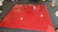 ***$1 RES!*** HUGE red sliding door Carousel 3