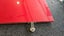 ***$1 RES!*** HUGE red sliding door Carousel 5
