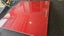 ***$1 RES!*** HUGE red sliding door Carousel 6