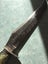 A MASSIVE OLD BOWIE KNIFE STAMPED BUFFALO HUNTER Carousel 4