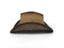 Leather Black Men Western Cowboy Hat For Gentleman Dad Cowboy Sombrero Hombre Carousel 5