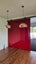 ***$1 RES!*** HUGE red sliding door Carousel 1