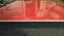 ***$1 RES!*** HUGE red sliding door Carousel 8