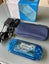 Boxed SONY Playstation PSP3000 Metallic Blue 6.60 PRO-C 64G MS Original Kit More Carousel 2