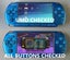 Boxed SONY Playstation PSP3000 Metallic Blue 6.60 PRO-C 64G MS Original Kit More Carousel 10