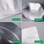 ** ZeroPak Mylar Bags Standup Pouch with Zip Lock 30cm x 40cm x 5cm – 25 Pack ** Carousel 3