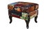 TNC Patchwork Ottoman, 55D Carousel 4