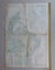 Large map of the Marlborough Sounds - RNZN copy with working annotations - 1997 Carousel 1
