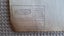 Large map of the Marlborough Sounds - RNZN copy with working annotations - 1997 Carousel 9