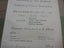 Old NZ Document 1929 New Zealand University Certificate In Original Postal Tube Carousel 3