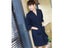 Men Summer Water Absorption Towel Bath Robe Women Dressing Gown Carousel 6