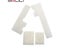 1SET X Waste Ink Tank Pad Sponge For Epson L300-L358 L110-L211 ME101-ME401 Carousel 4