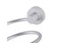 Space Aluminum Hair Dryer Holder Wall Mounted Rack Shelf Hairdryer Storage Carousel 3
