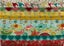 Modern Tyke Quilt Fabric Carousel 2
