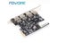 4 Port USB 3.0 PCI-e Expansion Card Hub Adapter Carousel 4