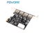 4 Port USB 3.0 PCI-e Expansion Card Hub Adapter Carousel 6