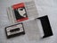 Grayson Hugh - Blind to Reason - Cassette Tape :) Carousel 3