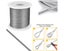 30M Stainless Steel Wire Rope Cable Kit Carousel 4