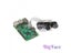 Raspberry Pi 5 Camera Focal Adjustable Infrared Night Vision Noir Module For Pi Carousel 4