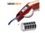 Dymo 1610 Manual Label Maker For 3D Embossing Plastic 1610 Manual Label Printer Carousel 3