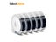Dymo 1610 Manual Label Maker For 3D Embossing Plastic 1610 Manual Label Printer Carousel 5