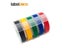 Dymo 1610 Manual Label Maker For 3D Embossing Plastic 1610 Manual Label Printer Carousel 6