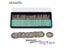 42pcs Dremel Accessories Rotary Tools 30pcs Diamond Burs 12pcs Diamond Saw Carousel 3