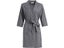 Plus Size 110KG Men's Summer Kimono Waffle Bath Robe Towel Carousel 7