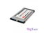 Kebidumei PCI Express Card To USB 3.0 2 Port Adapter 34mm Express Card Carousel 1