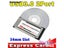Kebidumei PCI Express Card To USB 3.0 2 Port Adapter 34mm Express Card Carousel 3