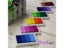 1PCS 6style Inkpad Set For DIY Fingerprint Scrapbooking Carousel 3