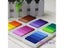 1PCS 6style Inkpad Set For DIY Fingerprint Scrapbooking Carousel 5
