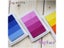 1PCS 6style Inkpad Set For DIY Fingerprint Scrapbooking Carousel 6
