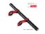 10/20/25/30cm Bicycle Handlebar Extended Bracket Bike Headlight Mount Bar Carousel 1