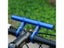10/20/25/30cm Bicycle Handlebar Extended Bracket Bike Headlight Mount Bar Carousel 6