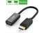 UGREEN 4K Displayport DP To HDMI Adapter For PC Laptop Projector Carousel 1