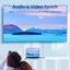 UGREEN 4K Displayport DP To HDMI Adapter For PC Laptop Projector Carousel 5