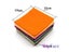 15*15cm 60pcs High Quality Felt Cloth For Diy Handmade Jewlery Carousel 4
